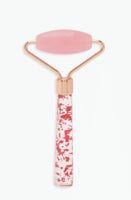 Mini Rose Quartz Face Roller