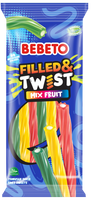 Fruit Twists Wacky Stick Pencils 140g