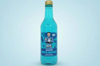 Marvel Fantastic Four - Mr Fantastic Blue Grape Soda - 330ml