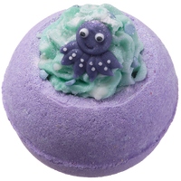 Let's Get Kraken Bath Bomb