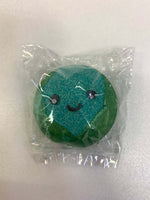 Mini Sprout Bath Bomb