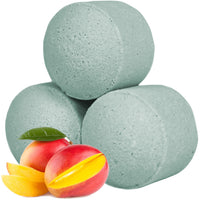 Mango Chill Pill Bath Bomb