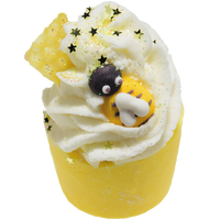 Honey I'm Home Mallow Bath Melt
