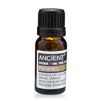 Fennel Pure Essential Oil