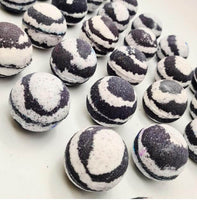 Tattoo Bath Bomb