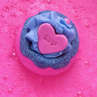 BFF Bath Bomb