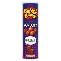 BANG! BANG! Popcorn Chocolate Flavour