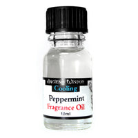 Peppermint Fragrance Oil