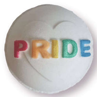Pride Bath Bomb