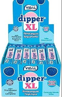 dipper XL raspberry