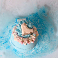 Blades of Glory Bath Bomb