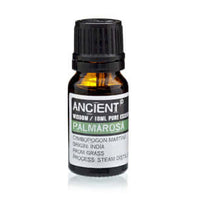Palmarosa Pure Essential Oil