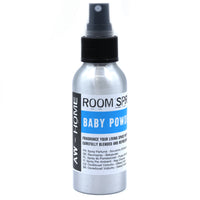 Baby Powder Room Spray