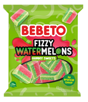 Bebeto Watermelon 150g