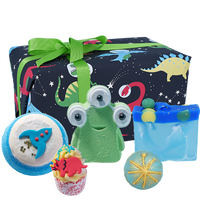 Dino-mite Gift Pack