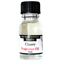 Cherry Fragrance Oil