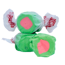 Taffy Town Watermelon Salt Water Taffy