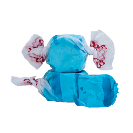 Taffy Town Raspberry Salt Water Taffy