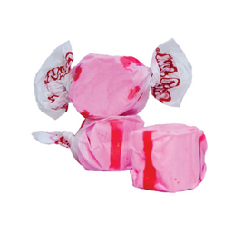 Taffy Town Cherry Salt Water Taffy