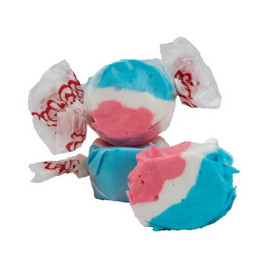 Taffy Town Rocket Pop Salt Water Taffy