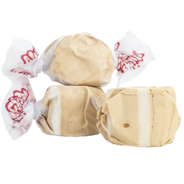 Taffy Town Butterscotch Salt Water Taffy