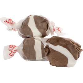 Taffy Town Cookies and Cream Salt Water Taffy