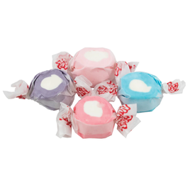 Taffy Town Berries and Cream Salt Water Taffy