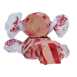 Taffy Town Cherry Cola Salt Water Taffy