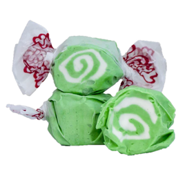 Taffy Town Key Lime Salt Water Taffy