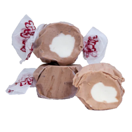 Taffy Town Root Beer Float Salt Water Taffy