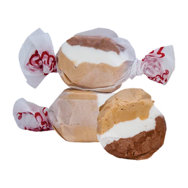 Taffy Town S'mores Salt Water Taffy
