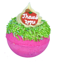 Thank You Bath Bomb