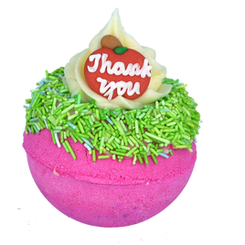 Thank You Bath Bomb