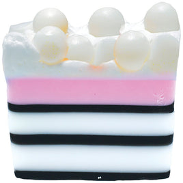 Walk on the Wild Side Slice