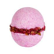 Cranberry Macaroon Bath Melt - Boxed
