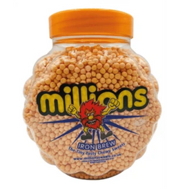 Millions Iron Brew