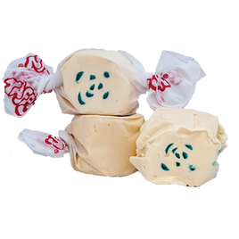 Taffy Town Blueberry Muffin Salt Water Taffy