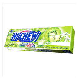 Hi-Chew Fruit Chews Kiwi