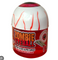 Boston America Super Sour Zombie Eyeball Slime Can