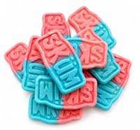 Swedish Watermelon Foam Bites SKUM