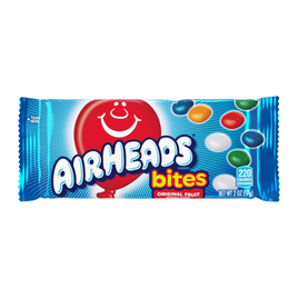 Airheads Bites Original Fruit