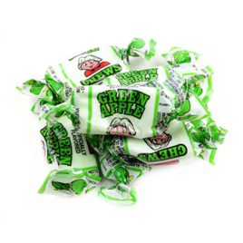 Alberts Apple Fruit Chews (American)