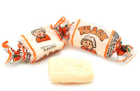 Alberts Peach Fruit Chews (American)