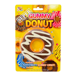 Super Gummy Donut 150g