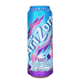 Arizona Frost ChillZicle Juice Cocktail 650ml
