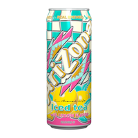 Arizona Lemon Ice Tea 650ml