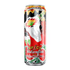 Arizona Spicy Watermelon With Mike's Hot Honey 650ml