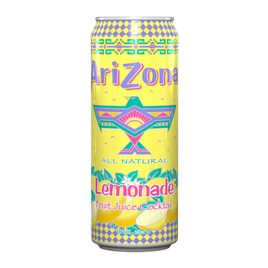 Arizona Lemonade Fruit Juice Cocktail 650ml