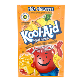 Kool-Aid 2QT Pina Pineapple Drink Mix