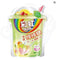 Skittles Lollipop Fruit Tea